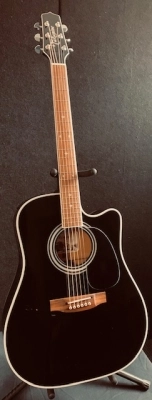 Takamine - EF341SC 2