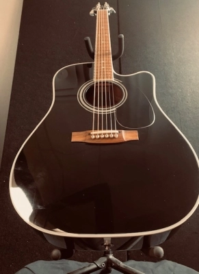 Takamine - EF341SC 3