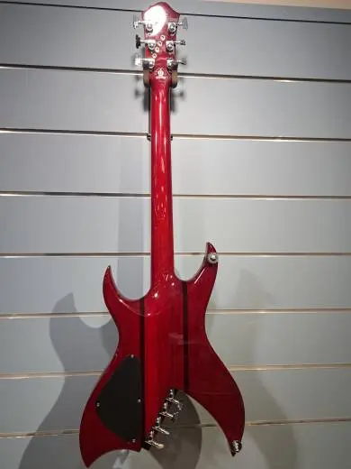 B.C. Rich - Perfect 10 