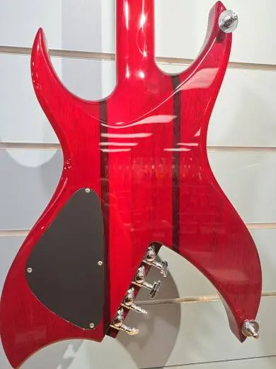 B.C. Rich - Perfect 10 