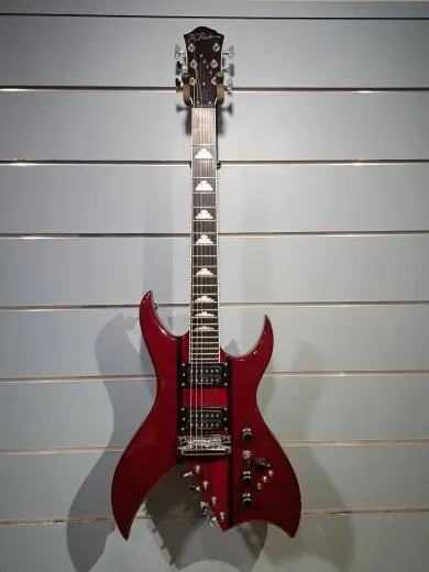 B.C. Rich - Perfect 10 