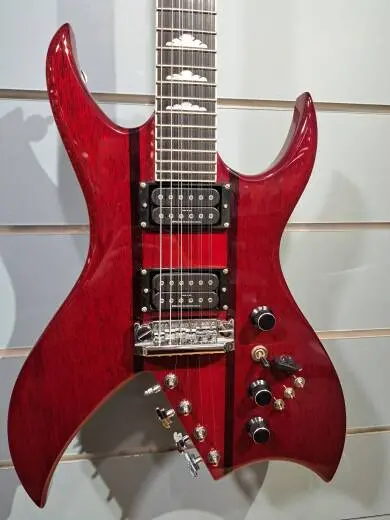 B.C. Rich - Perfect 10 