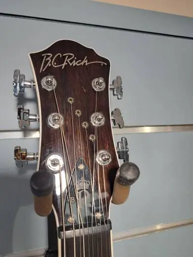 B.C. Rich - Perfect 10 