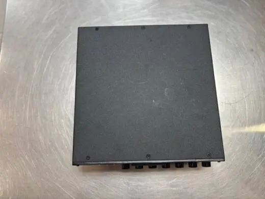 Mesa Boogie - D800 2