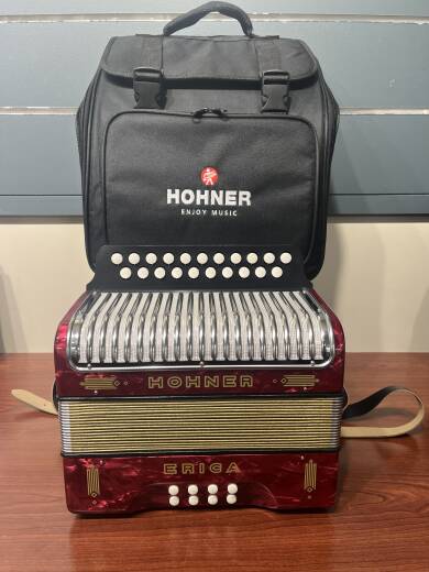Hohner - HA3000GC