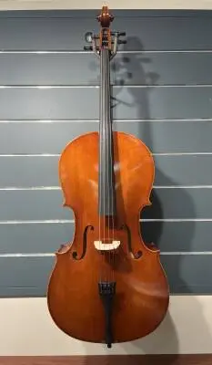 Eastman Strings - VC80ST 4/4 OF