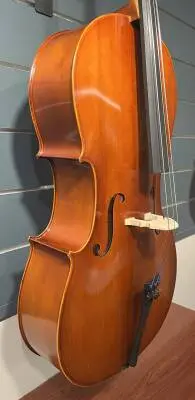 Eastman Strings - VC80ST 4/4 OF 2