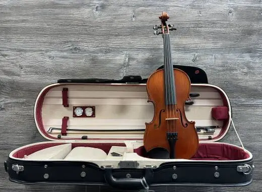 Carlton - CVN200 4/4 OF