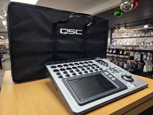 Store Special Product - QSC - TOUCHMIX-16