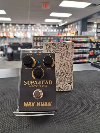 Way Huge Electronics - Supalead