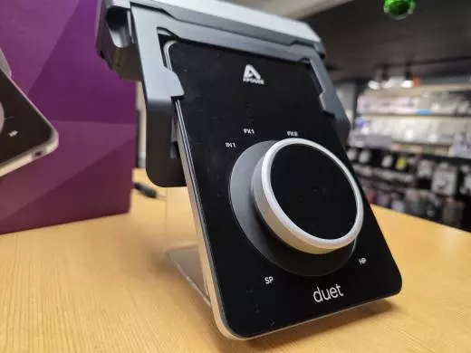 Apogee - DUET-3-LE 2