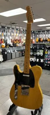 American Vintage '52 Telecaster LH 2010