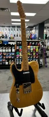 American Vintage '52 Telecaster LH 2010 2