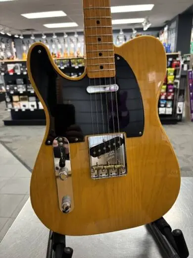 American Vintage '52 Telecaster LH 2010 2