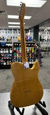 American Vintage '52 Telecaster LH 2010 2