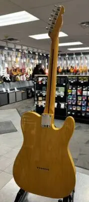 American Vintage '52 Telecaster LH 2010 2