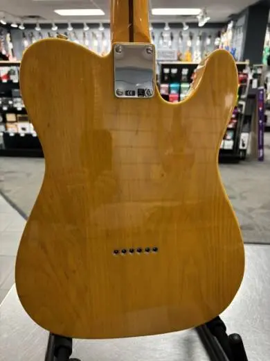 American Vintage '52 Telecaster LH 2010 2