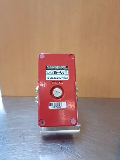 TC Electronic - HOF REVERB V1 2