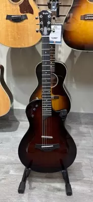 Taylor Guitars - T5Z CLASSIC DLX 3