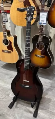 Taylor Guitars - T5Z CLASSIC DLX 2