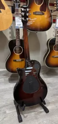 Taylor Guitars - T5Z CLASSIC DLX 4