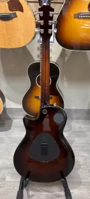 Taylor Guitars - T5Z CLASSIC DLX 6