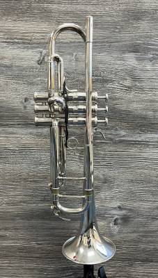 Yamaha Band - YTR8335GSII