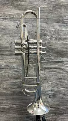 Yamaha Band - YTR8335GSII