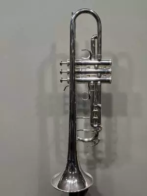 Yamaha Band - YTR8335GSII 2