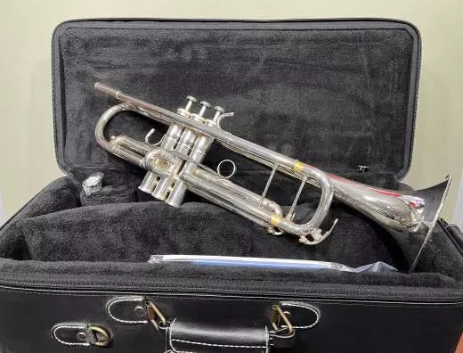 Yamaha Band - YTR8335GSII 2