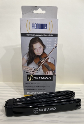 Store Special Product - Headway Music Audio - THE BAND BASS