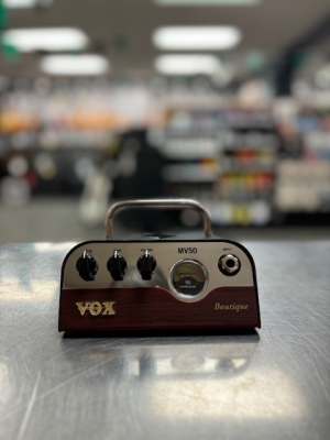 Vox - MV50BQ