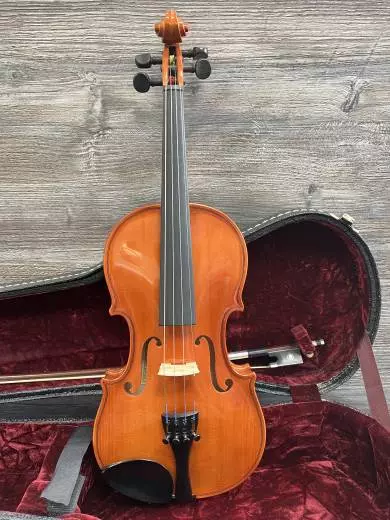 Schoenbach - 220 1/2 Violin 2