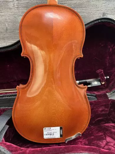 Schoenbach - 220 1/2 Violin 2