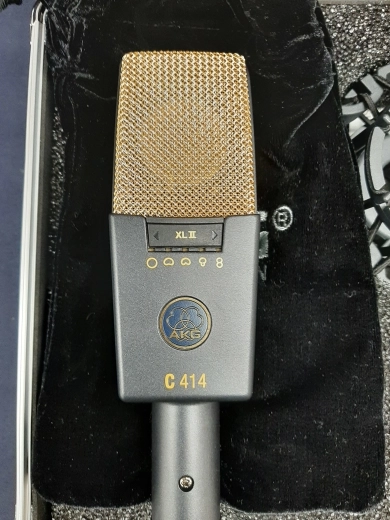 AKG - C414 XLII 2