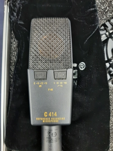 AKG - C414 XLII 3