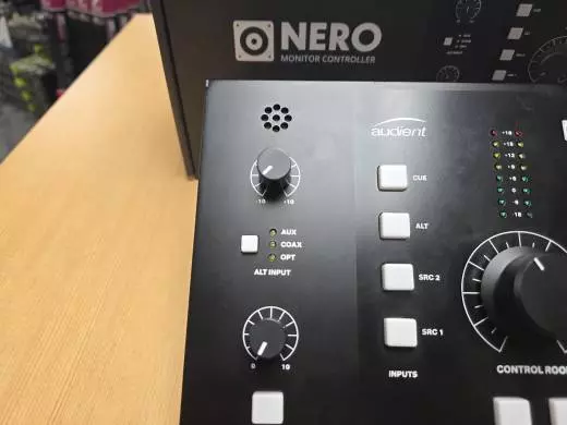 Audient - NERO 2