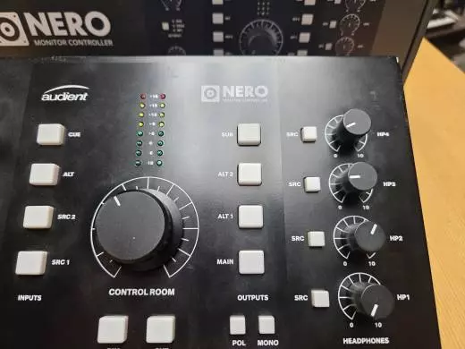 Audient - NERO 2