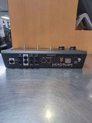 HeadRush - GIGBOARD 2