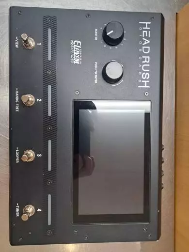 HeadRush - GIGBOARD 2