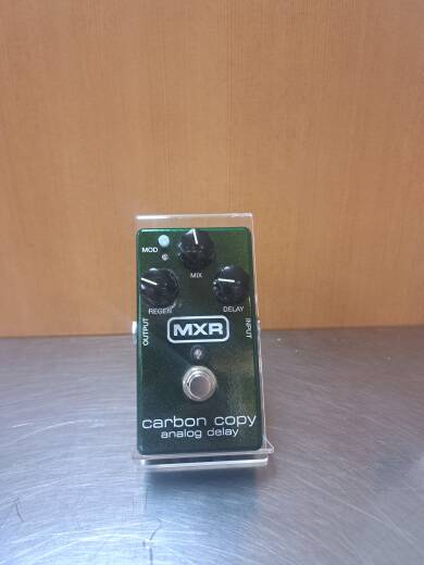 MXR M169 - Carbon Copy Analog Delay | Long & McQuade