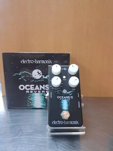 Electro-Harmonix - OCEANS 11