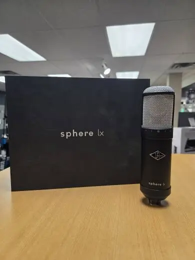 Universal Audio - MIC-UALX