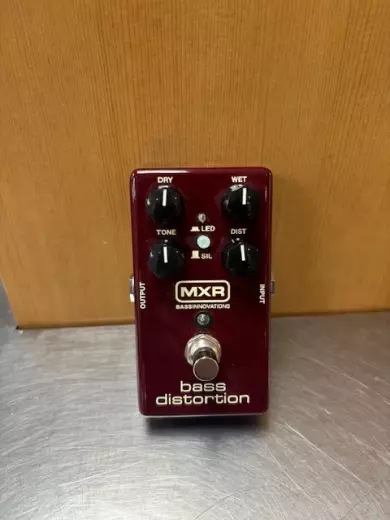 MXR - M85