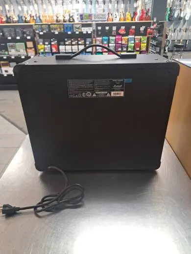 Marshall - MG30CFX 2