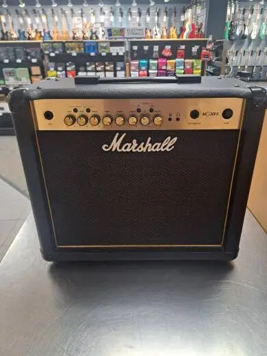 Marshall - MG30CFX