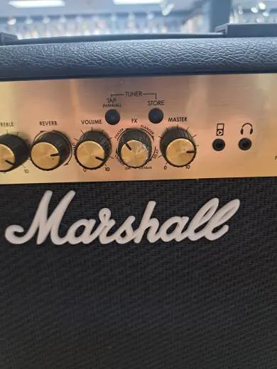 Marshall - MG30CFX 2