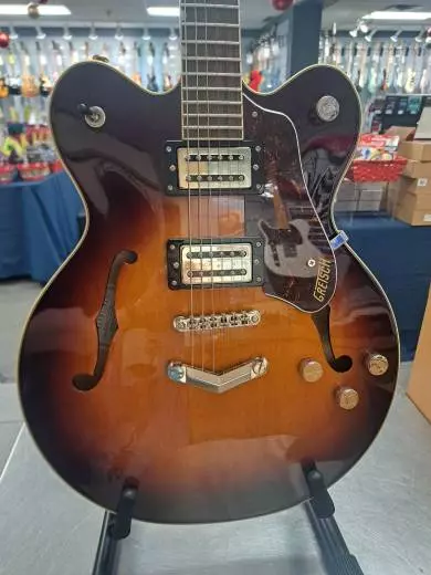 Gretsch Guitars - G2622 Streamliner 2