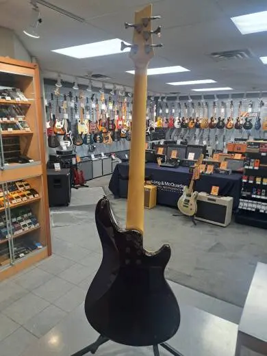 Schecter Omen Extreme 5 Left hand 2