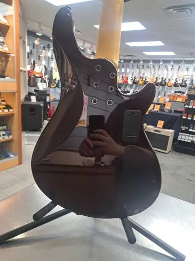 Schecter Omen Extreme 5 Left hand 2